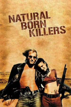 მკვლელებად დაბადებულნი / Natural Born Killers