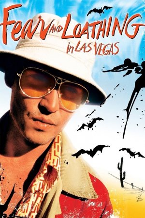 შიში და სიძულვილი ლას-ვეგასში ქართულად Fear and Loathing in Las Vegas (1998)