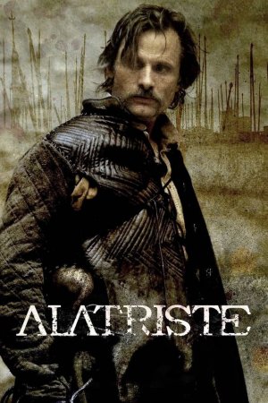 კაპიტანი ალატრისტე / Alatriste