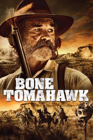ძვლის ტომაჰავკი / Bone Tomahawk