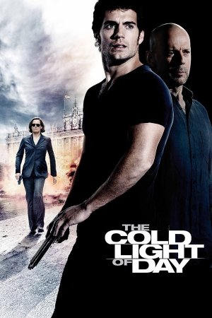 ცივი ნათელი დღე / The Cold Light of Day