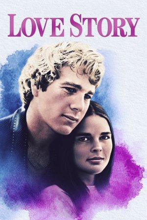 სიყვარულის ისტორია / Love Story
