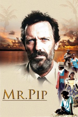 მისტერ პიპი / Mr. Pip