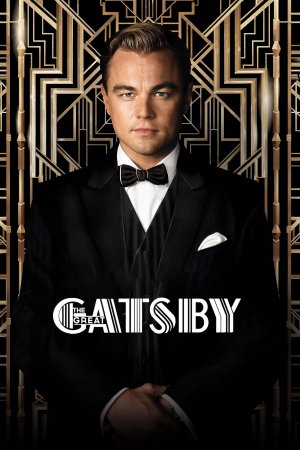 The Great Gatsby / დიდებული გეთსბი (ქართულად)