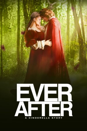 დიდხანს და ბედნიერად / EverAfter