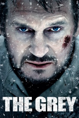 შერკინება / The Grey