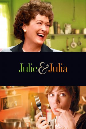 ჯული და ჯულია / Julie And Julia