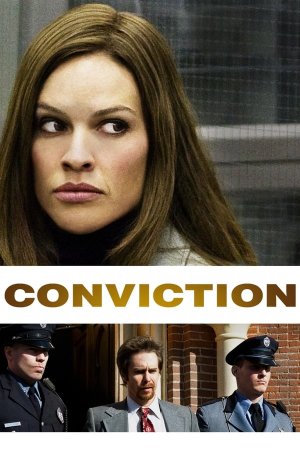 განაჩენი / Conviction