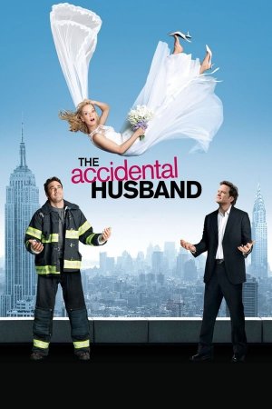 შემთხვევითი ქმარი / The Accidental Husband