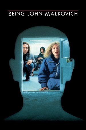 იყო ჯონ მალკოვიჩი / Being John Malkovich