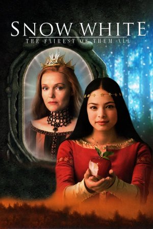 ფიფქია / Snow White: The Fairest of Them All