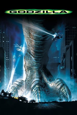 გოძილა / Godzilla