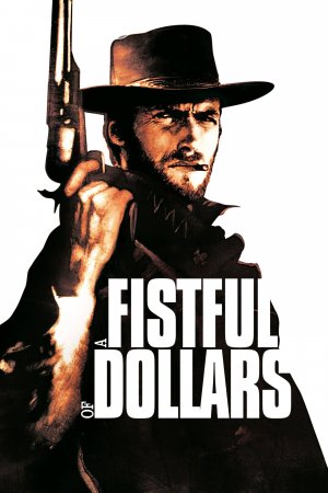 ერთი მუჭა დოლარისთვის / A Fistful of Dollars