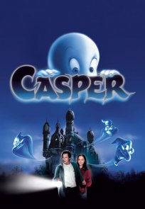 კასპერი / Casper