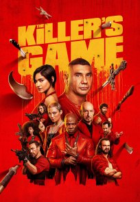 ქილერების თამაში / The Killers Game