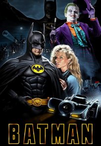 ბეტმენი (1989) / Batman