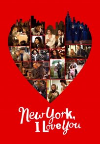 ნიუ-იორკო, მიყვარხარ / NEW YORK, I LOVE YOU