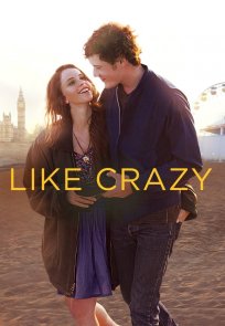 როგორც შეშლილი / Like Crazy