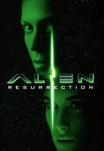 უცხო 4 / Alien Resurrection