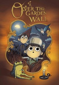 ღობის მიღმა / Over the Garden Wall