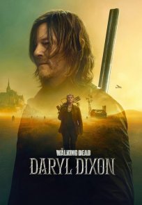 მოსიარულე მკვდრები: დერილ დიქსონი / The Walking Dead: Daryl Dixon