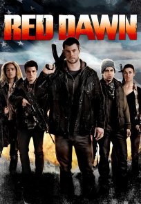 წითელი განთიადი / Red Dawn