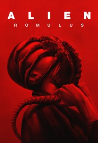 უცხო: რომულუსი / Alien: Romulus