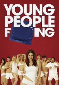ახალგაზრდების ფლირტი / Young People Fucking
