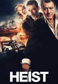ძარცვა / Heist