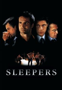 მძინარენი / Sleepers