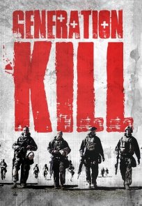 მკვლელი თაობა / Generation Kill