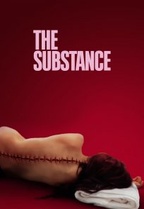 The Substance (2024)/სუბსტანცია ქართულად