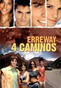 ოთხი გზა / Erreway: 4 caminos