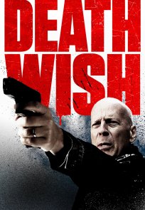 სიკვდილის სურვილი / Death Wish