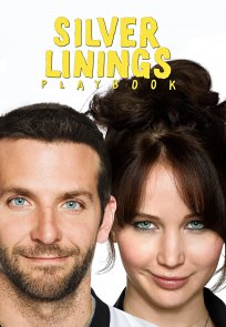 პიესების ვერცხლისფერი კრებული / Silver Linings Playbook