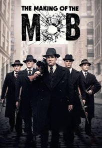 მაფიის შექმნა: ნიუ-იორკი / The Making of the Mob: New York