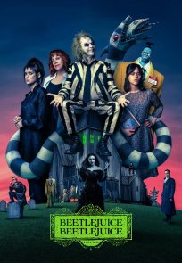 ბითლჯუს ბითლჯუს / Beetlejuice Beetlejuice