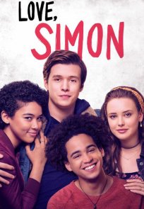 სიყვარულით, საიმონი / LOVE, SIMON