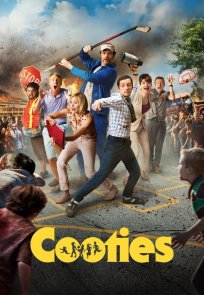 კუტისი / Cooties
