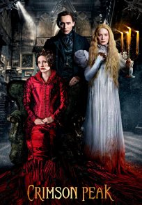 ალისფერი პიკი / Crimson Peak