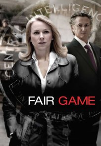 თამაში წესების გარეშე / Fair Game