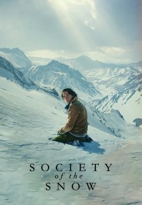 თოვლის საზოგადოება / Society of the Snow
