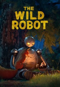 The Wild Robot (2024)/ველური რობოტი