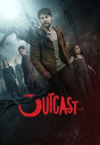 გარიყული / OUTCAST