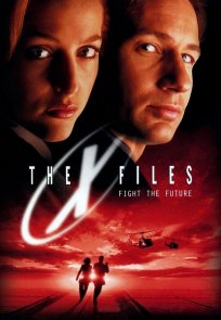 საიდუმლო მასალები / The X Files