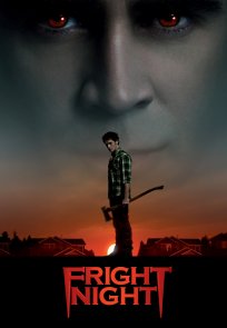შიშის ღამე / Fright Night