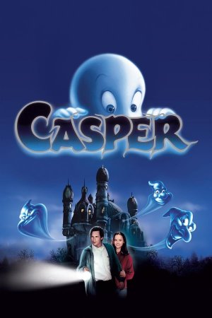 კასპერი / Casper