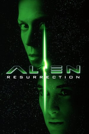 უცხო 4 / Alien Resurrection