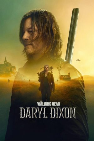 მოსიარულე მკვდრები: დერილ დიქსონი / The Walking Dead: Daryl Dixon
