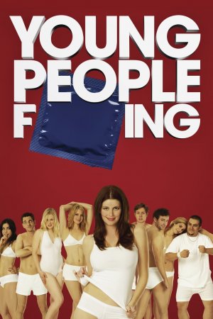 ახალგაზრდების ფლირტი / Young People Fucking